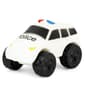KeyCraft(R) Stretch Wheels Sensory Police Car Toy - image 1