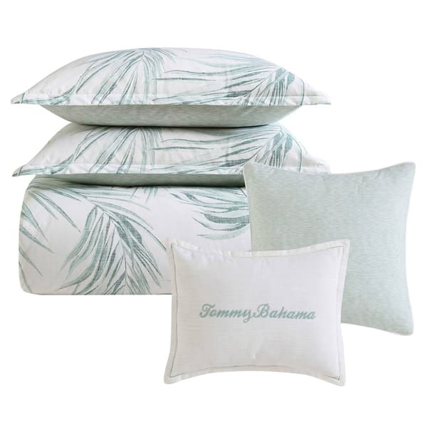 Tommy Bahama Canyon Palms 5pc. Comforter Set
