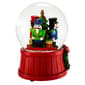 Kurt Adler 100mm Nutcracker Suite Musical Water Globe - image 2