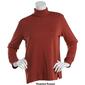 Womens Hasting &amp; Smith Long Sleeve Turtleneck Top - image 14