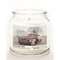 Courtside Market® Flower Truck 16oz. French Vanilla Jar Candle - image 2