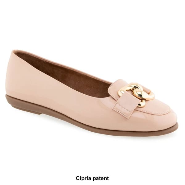 Womens Aerosoles Bell Ballet Flats