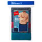 Mens Big &amp; Tall Hanes Ultimate® Boxer Briefs - Blue/Burgundy/Teal - image 5
