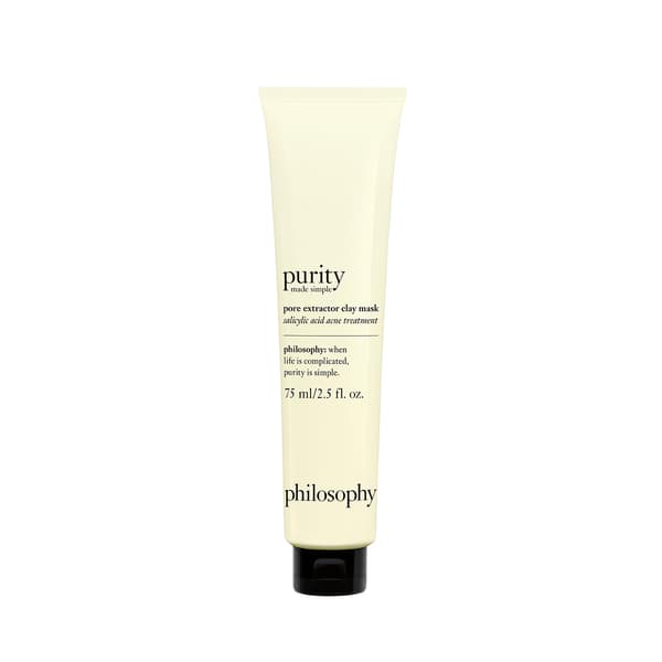 Philosophy Purity Pore Extract Mask