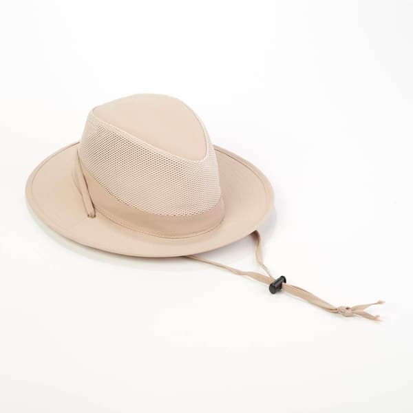 Mens DHC No Fly Zone Safari Hat - image 