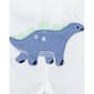 Baby Boy &#40;NB-24M&#41; Carter&#8217;s&#174; 3pc. Dino Stripe Little Character Set - image 2