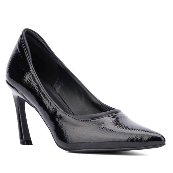 Womens New York & Company Kailynn Pumps - image 