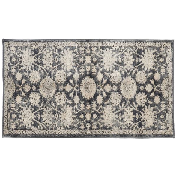 Nourison Quarry Jacquard Accent Rug - image 