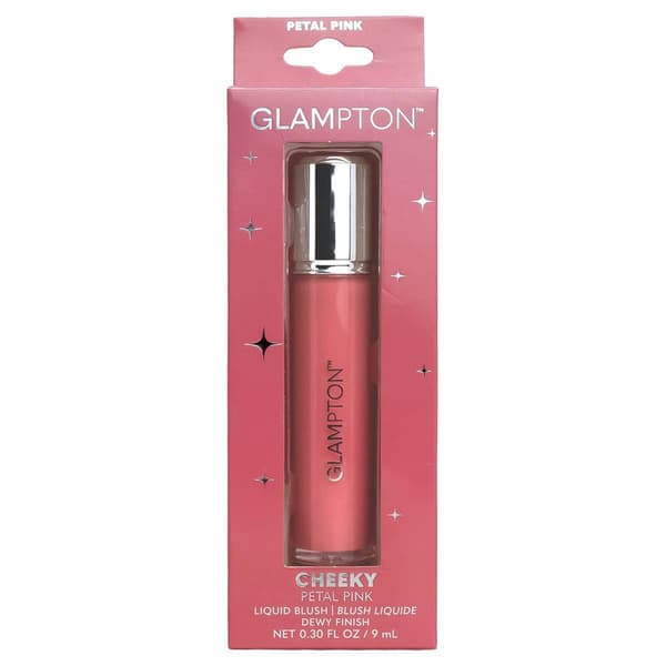 Glampton Cheeky Liquid Brush