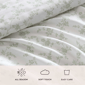 Laura Ashley® Fiona Sateen Sheet Set - image 3