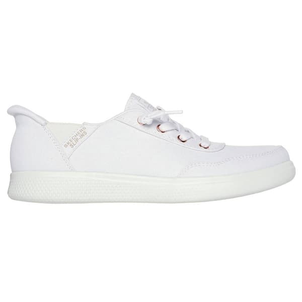 Womens Skechers Slip-ins&#174; BOBs Skip Cute Fashion Sneakers