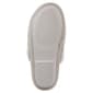 Womens Jessica Simpson Embellished Bow Plush Slide Slippers - image 5