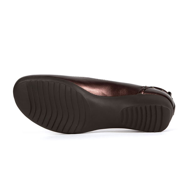 Womens JBU Vivian Comfort Flats