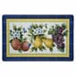 Achim Decorative Anti Fatigue Fruity Tiles Mat - image 1