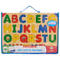The Learning Journey Lift & Learn ABC Puzzle/Farm Book - image 1