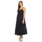 Womens White Mark Scoop Neck Tiered Maxi Dress - image 6