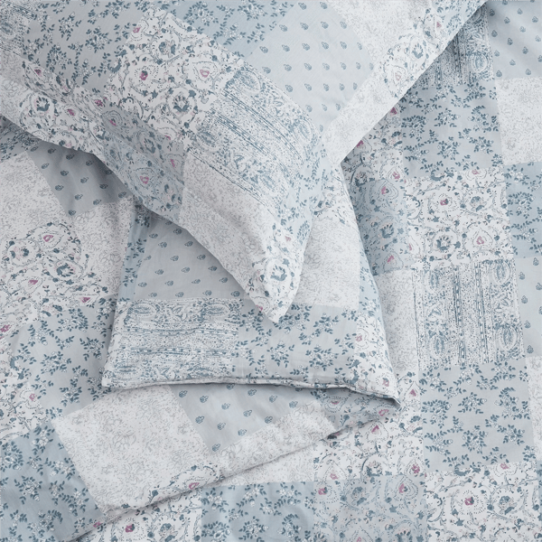 The Farmhouse by Rachel Ashwell Bohemian Rhapsody 3pc. Duvet Set