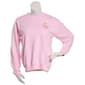 Juniors Hybrid Strawberry Shortcake™ Fleece Lined Sweatshirt - image 2