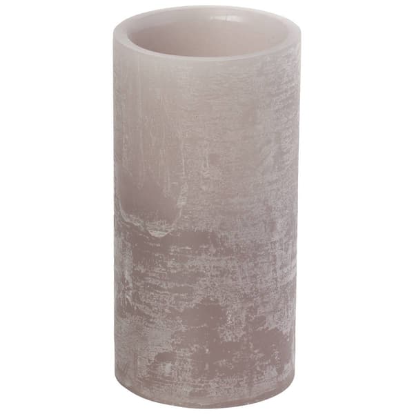 Artisan 4x8 Classic Flameless LED Pillar Candle - image 