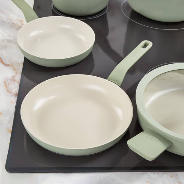 BergHOFF Balance 11pc. Nonstick Ceramic Cookware Set