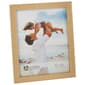 Malden Gold Linear Photo Frame - 8x10 - image 1