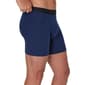 Mens Hanes Ultimate® Core 4pk. Boxer Briefs - Blue/Purple - image 2