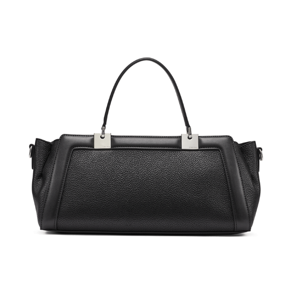 Calvin Klein Jean Satchel $188