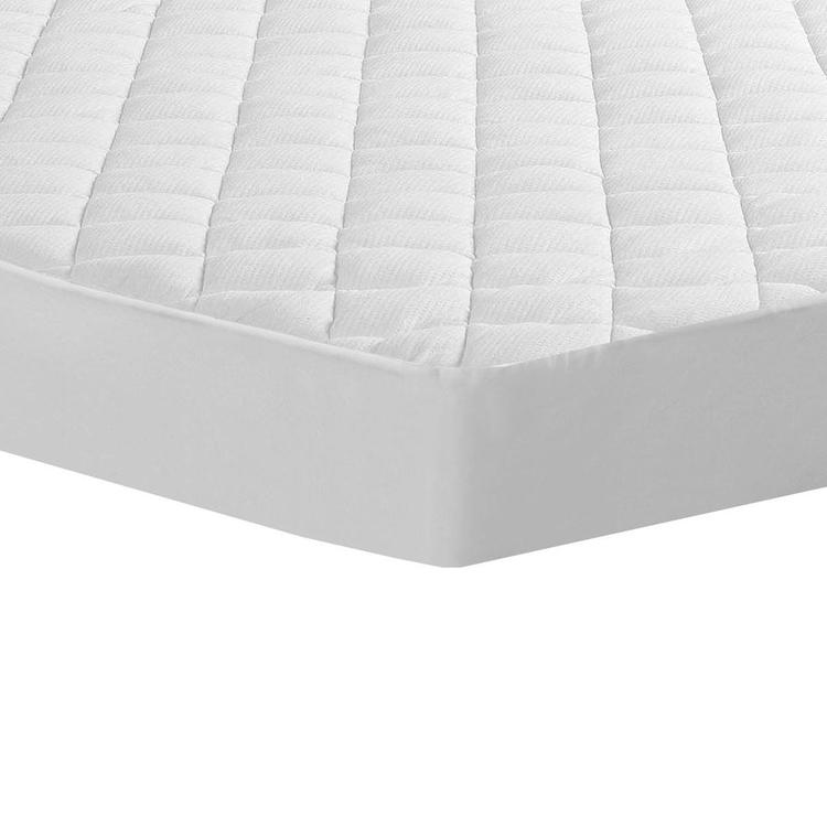 All-In-One Circular Flow™ Fitted Mattress Pad