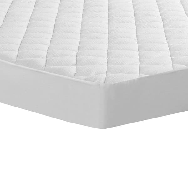 All-In-One Circular Flow™ Fitted Mattress Pad