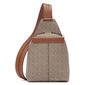 Calvin Klein Millie Logo Sling Backpack - image 7