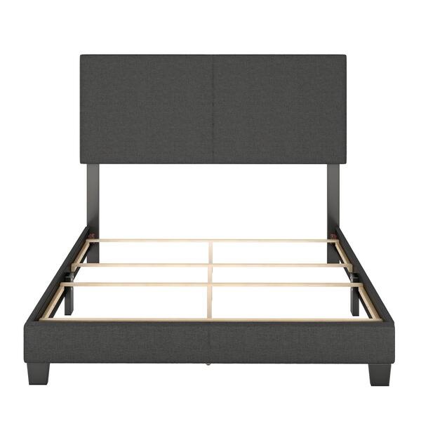 Boyd Sleep Grand Elegance Maia Upholstered Platform Bed Frame