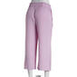 Juniors Love Tree Melody Wide Leg Capri Pants - image 2