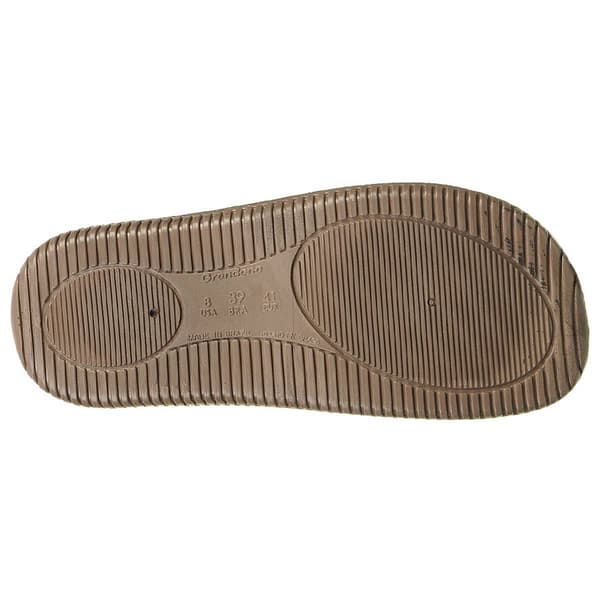 Mens Dr. Scholl&#39;s Donnar Thong Sandals