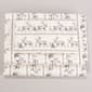 Ashley Cooper&#40;tm&#41; Moose Trot Percale Sheet Set - image 1
