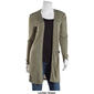 Juniors Derek Heart Mindy Maxi Cardigan - image 4