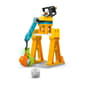 LEGO® DUPLO® 3-in-1 Construction Site & Vehicles Building Kit - image 7