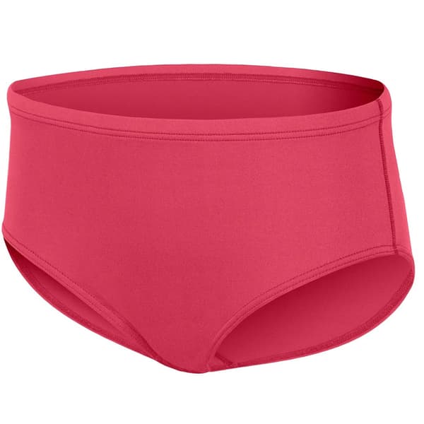 Girls Hanes Ultimate® Pure Comfort® 8pk. Brief Underwear