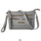 Stone Mountain Primo Wash East/West 4 Bagger Crossbody - image 7