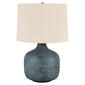 Signature Design by Ashley Patinaed Bronze Table Lamp - image 1