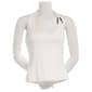 Juniors Madden Girl O-Ring Halter Top w/ Hardware - image 1
