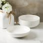 Stone Lain Gabrielle 12pc. Bone China Dinnerware Set - image 4