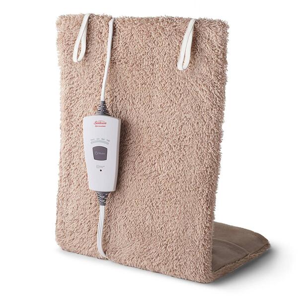 Sunbeam&#40;R&#41; 12x14 Deluxe Heating Pad - image 