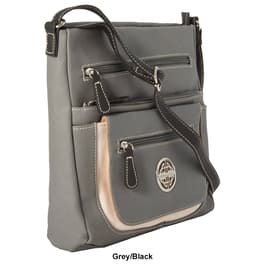 Boscov's crossbody handbags hot sale