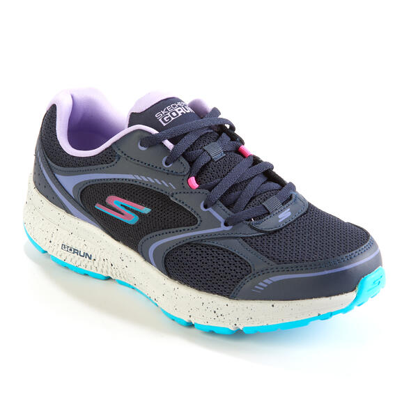 Womens Skechers GO RUN Consistent&#40;tm&#41; Athletic Sneakers - image 