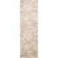 KAS Crete Beige Illusion 3 x 5 Rectangular Area Rug - image 2