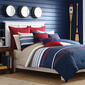 Nautica Bradford Mini Comforter Set - image 1