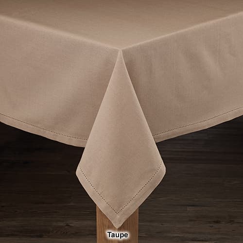 Amethyst Tablecloth