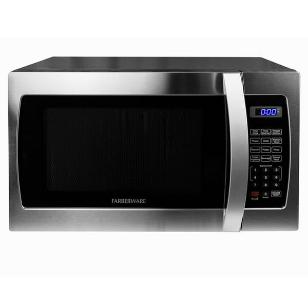 Farberware&#174;  Professional 1.3 Cu. Ft. Microwave Oven