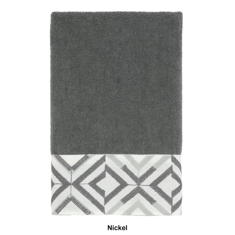 Avanti Harlow Fingertip Towel