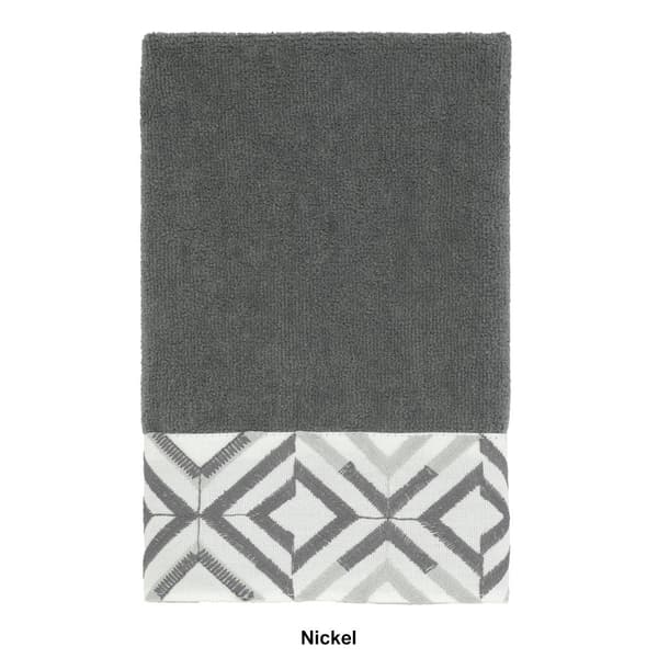 Avanti Harlow Fingertip Towel